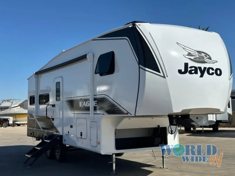 2026 Jayco Eagle SLE 24MLE - Photo 3