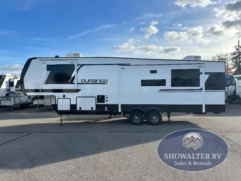 2026 KZ Durango D302RLT - Photo 3