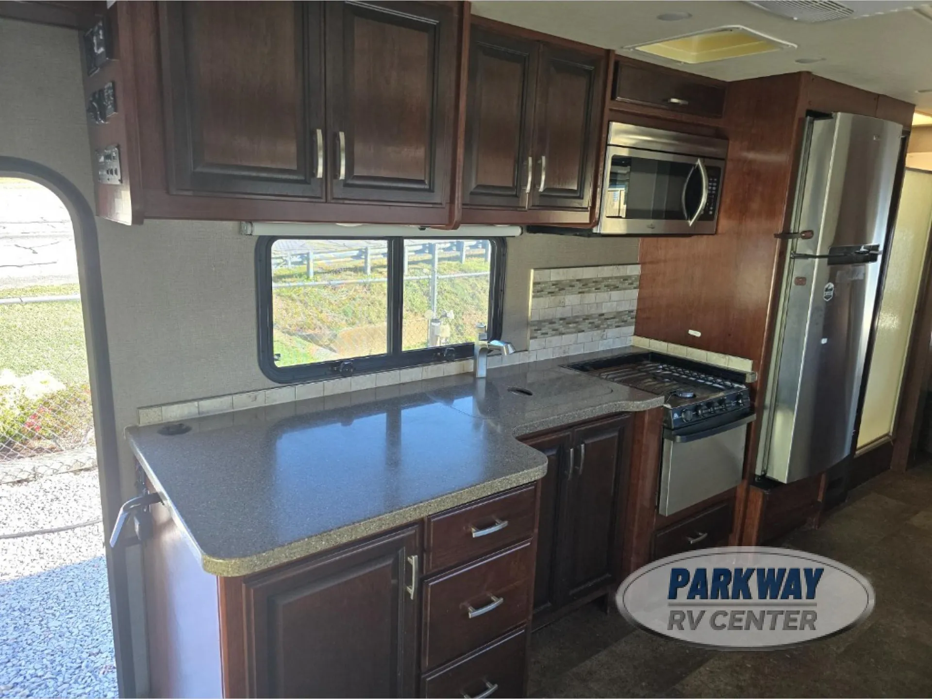2017 Holiday Rambler Vesta 31U - Photo 3
