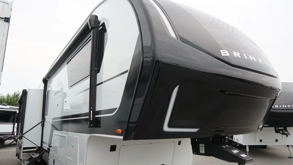 2025 Brinkley Model Z 3400 - Photo 2