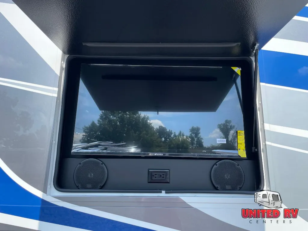 2027 Entegra Coach Vision XL 36C, Photos photo 12