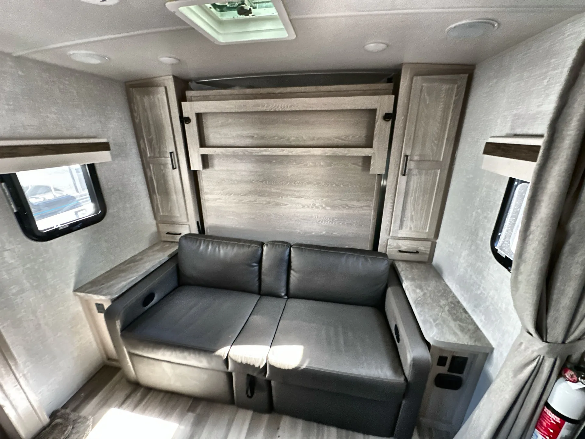 2022 Forest River Rockwood Mini Lite 2104S — living area main