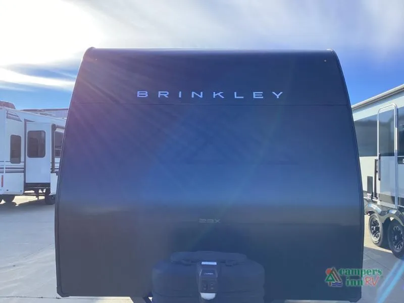 2026 Brinkley Model Ix 23X - Photo 3