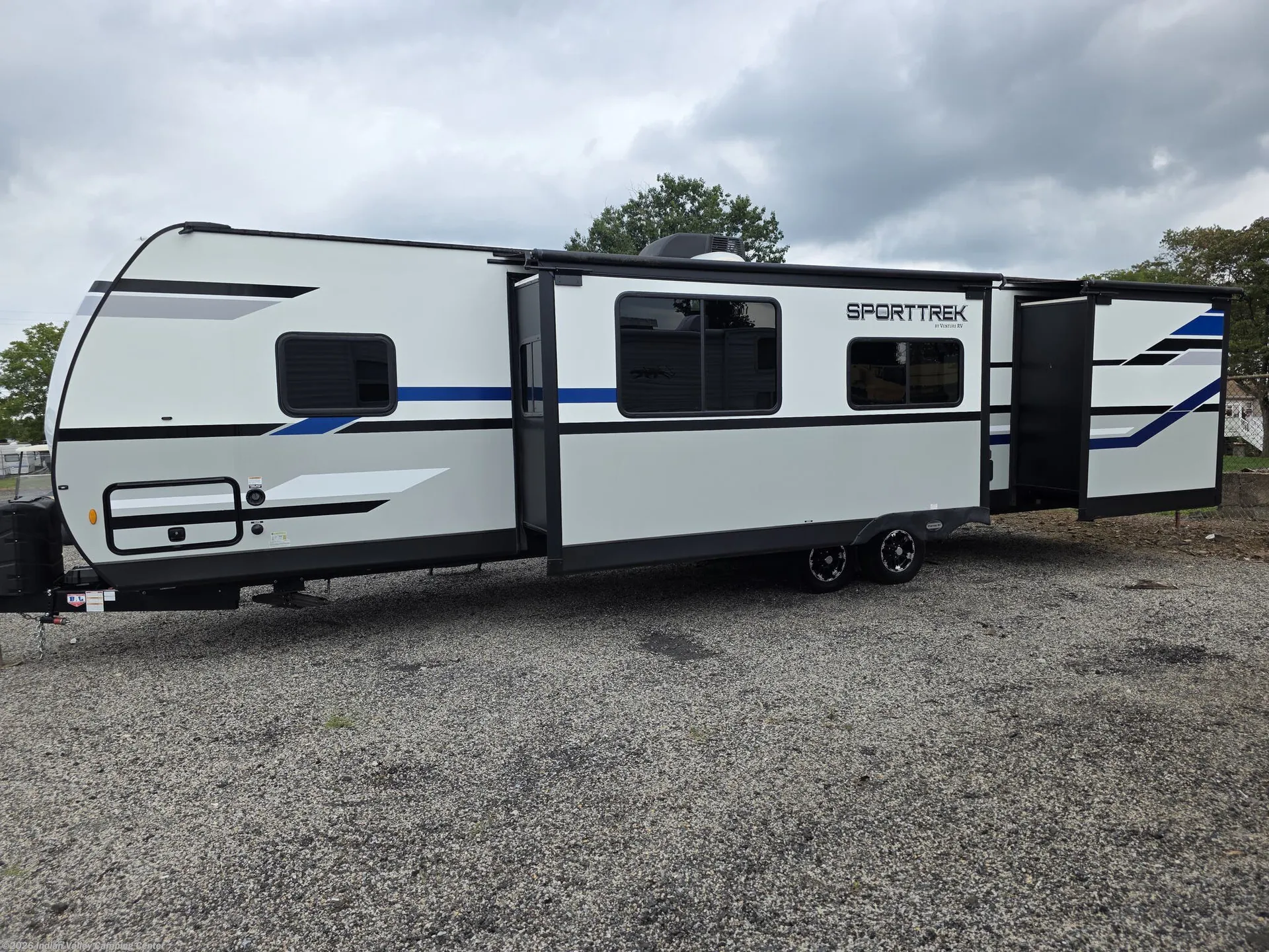 2021 Venture RV SportTrek Touring Edition STT343VIK - Photo 4