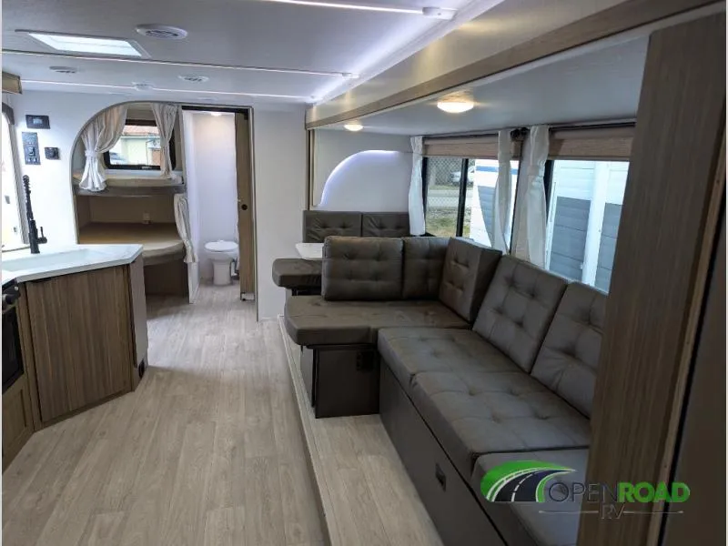 2026 Forest River Salem Cruise Lite 26ICE - Photo 4