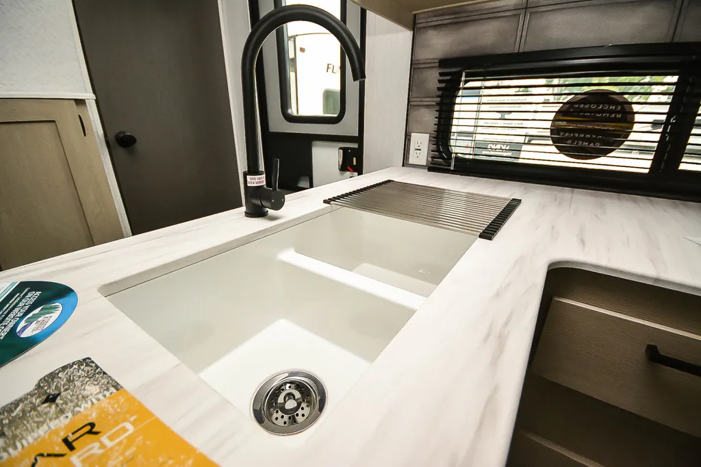 2023 Forest River Salem Cruise Lite 28VBXL, Photos photo 10