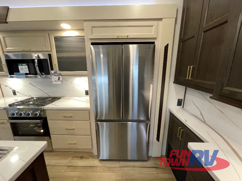 2026 Forest River Cedar Creek 361RL, Photos photo 11