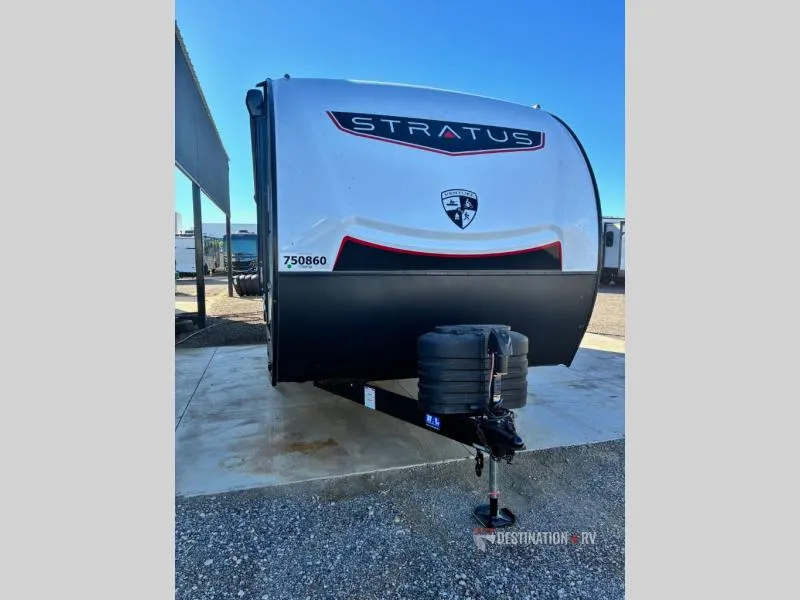2026 Venture RV Stratus 241VRK - Photo 2
