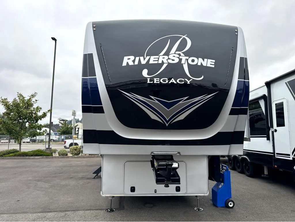 2021 Forest River RiverStone 383MB - Photo 2
