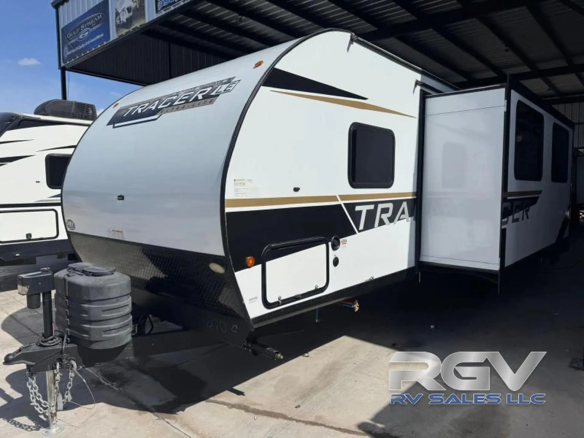 2025 Prime Time Tracer 270BHSLE - Photo 4