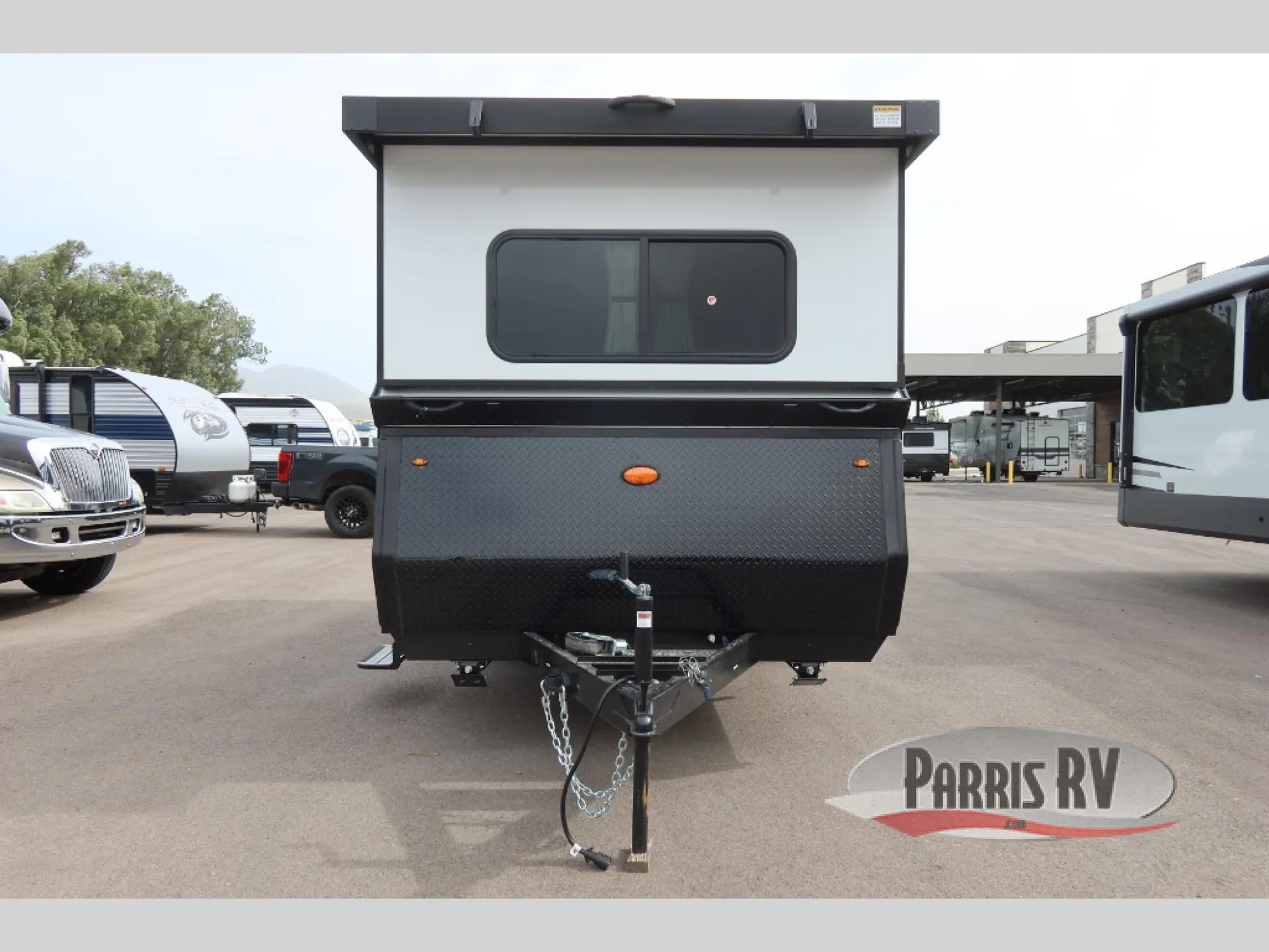 2027 Aliner Amp Base - Photo 4