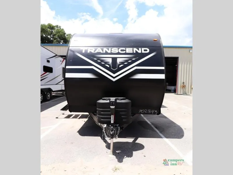 2025 Grand Design Transcend 265BHT - Photo 3