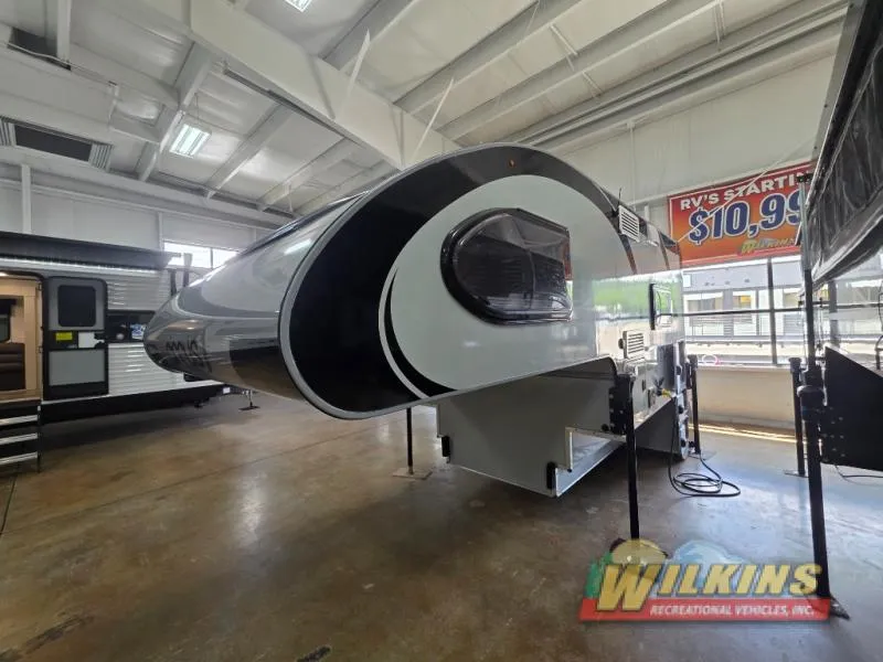 2019 NuCamp Cirrus 920 - Photo 4