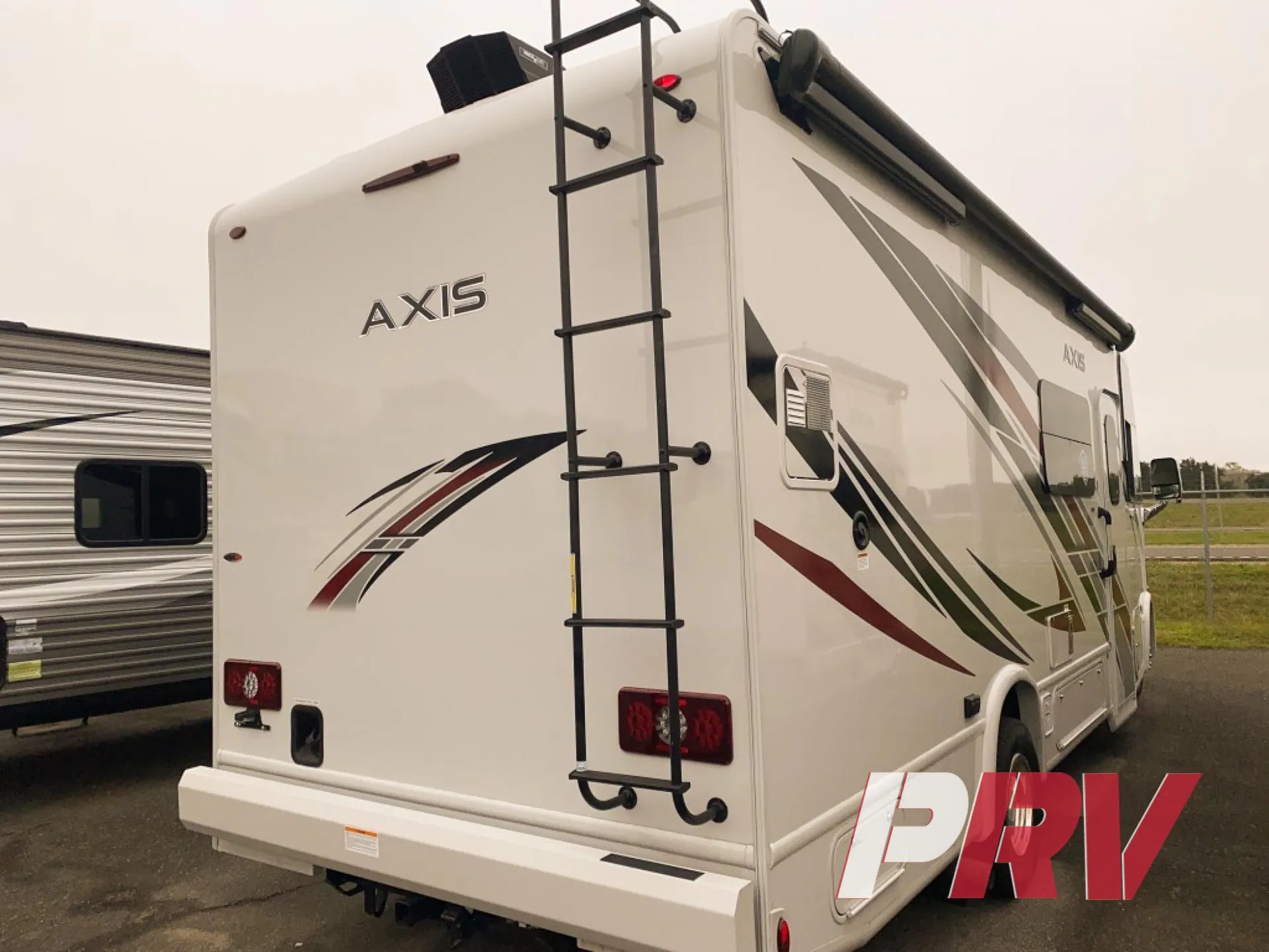 2023 Thor Motor Coach Axis 24.4 - Photo 4