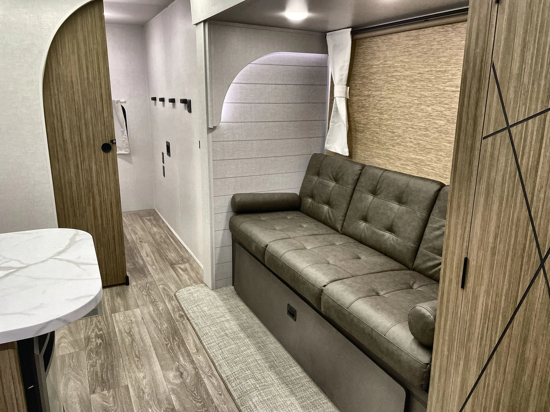 2026 Forest River Wildwood 300ICE — living area main
