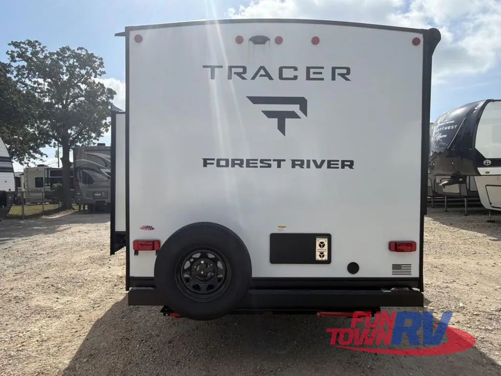 2027 Forest River Tracer 275BH, Photos photo 8