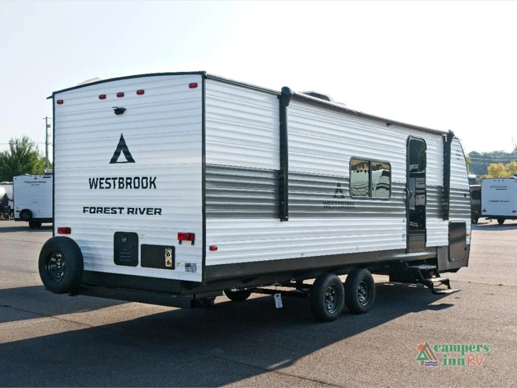 2027 Forest River Westbrook 25BHCC, Photos photo 7