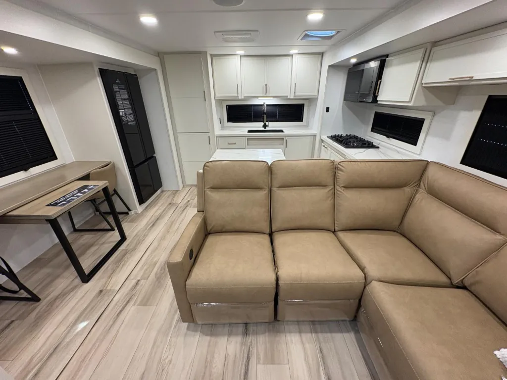 2026 Brinkley Model I 280, Photos photo 11