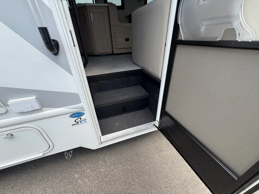 2026 Thor Motor Coach Freedom Elite 31FE, Photos photo 14