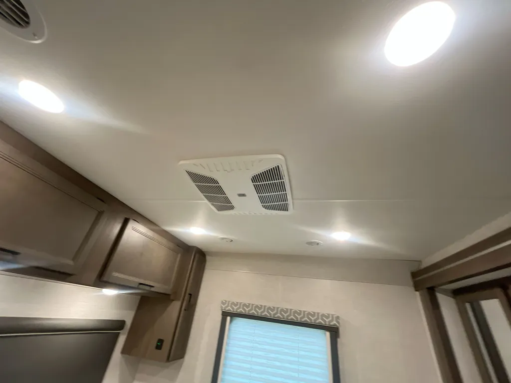 2024 Thor Motor Coach Freedom Traveler A29, Photos photo 23