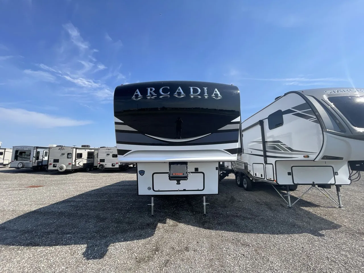 2023 Keystone Arcadia Super Lite 253SLRD - Photo 4