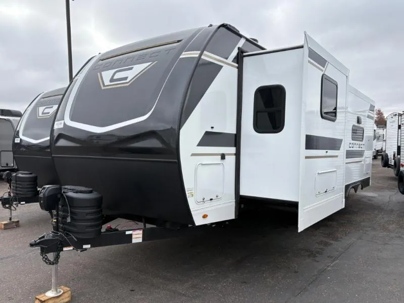 2026 KZ Connect C293RB - Photo 3