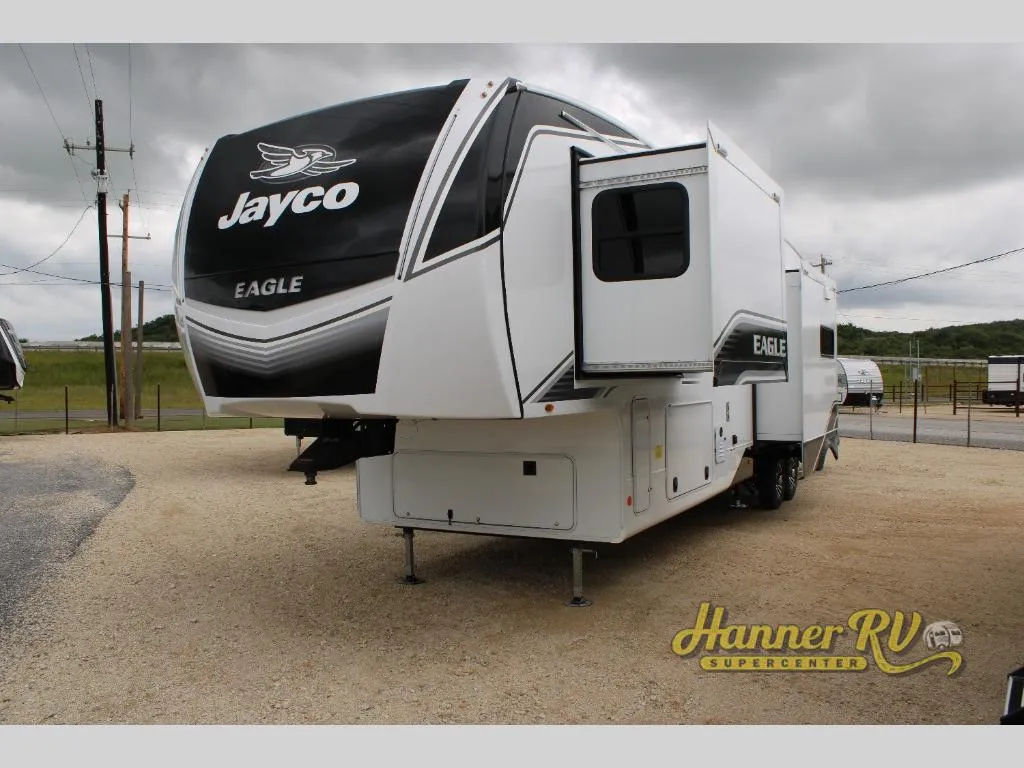 2026 Jayco Eagle 360DBOK - Photo 4