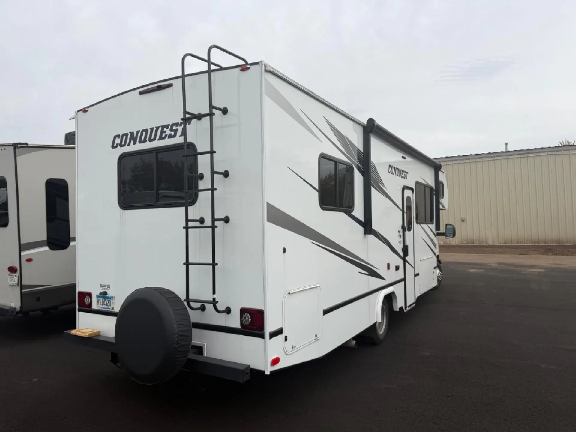 2024 Gulf Stream Conquest 6280LE - Photo 3