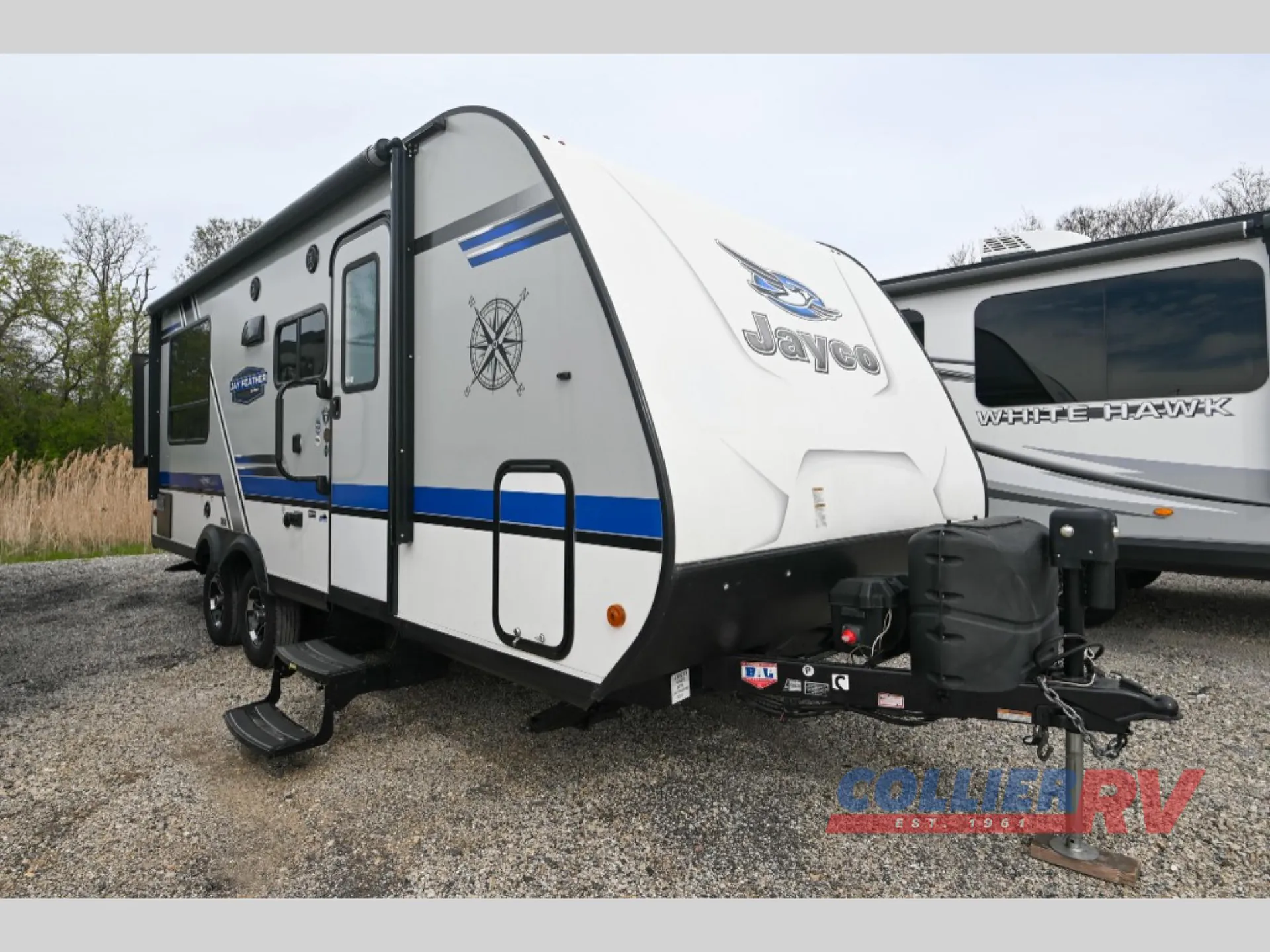 2019 Jayco Jay Feather X213 - Photo 2