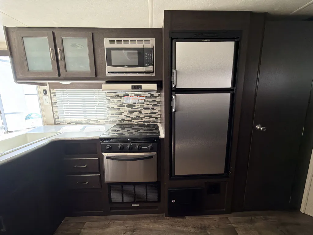 2018 Forest River Salem Cruise Lite 263BHXL, Photos photo 8