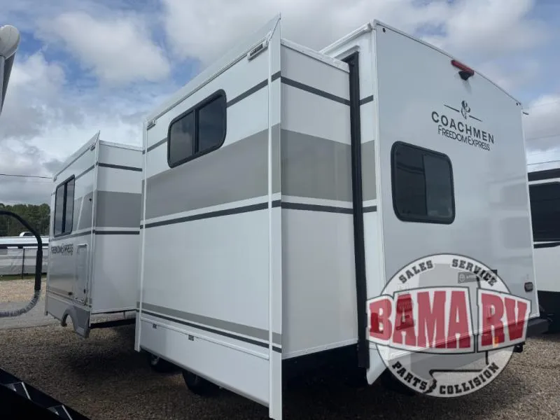 2026 Coachmen RV Freedom Express Ultra Lite 271BHE - Photo 2
