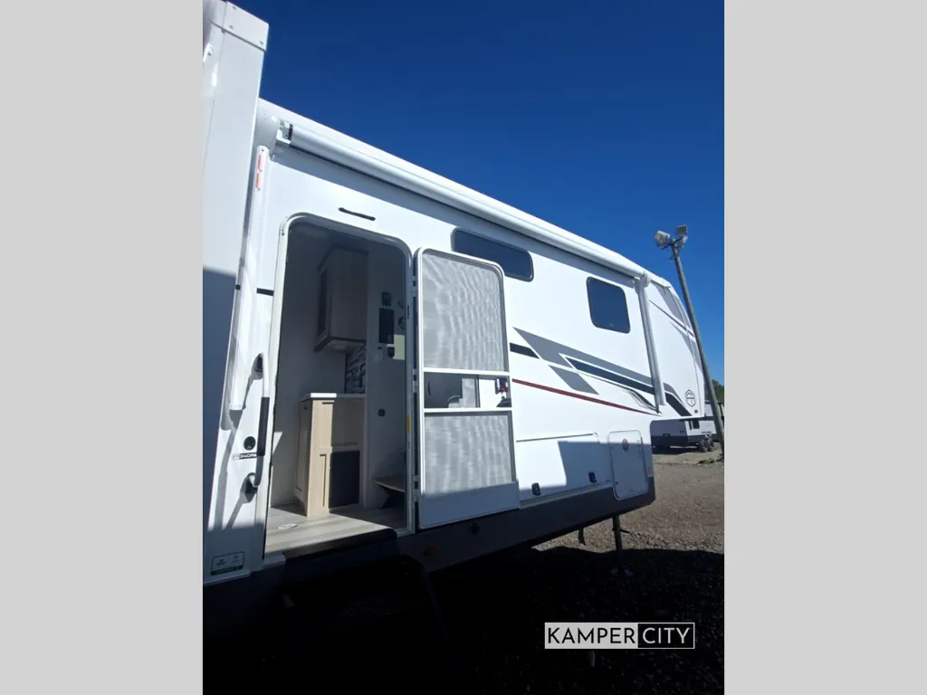 2026 Forest River Cardinal 34CRIB, Photos photo 20