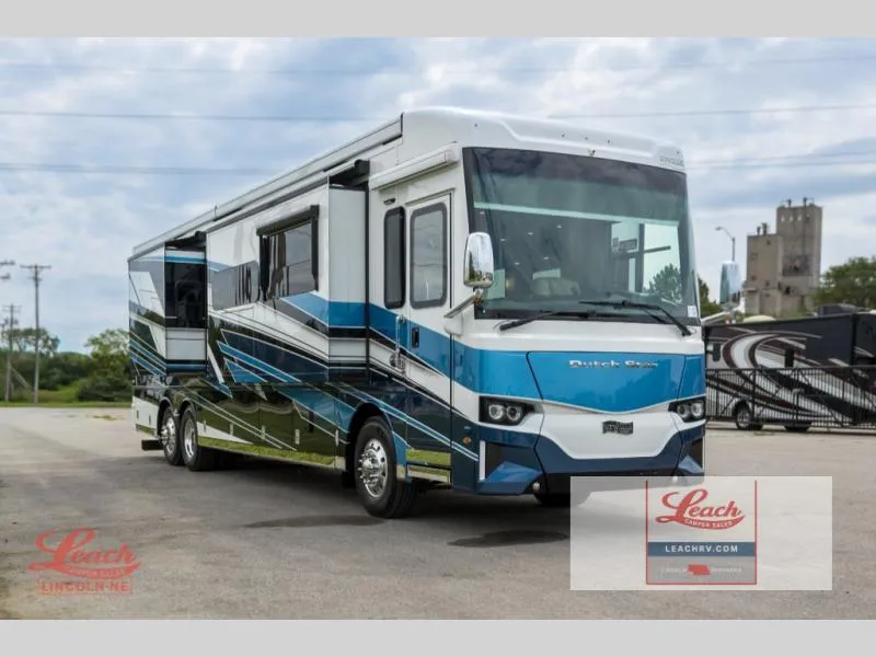 2027 Newmar Dutch Star 4081 - Photo 2