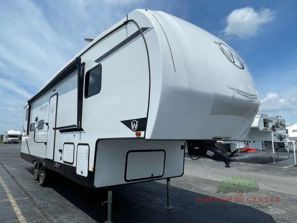 2023 Forest River Wildcat 28BH - Main photo
