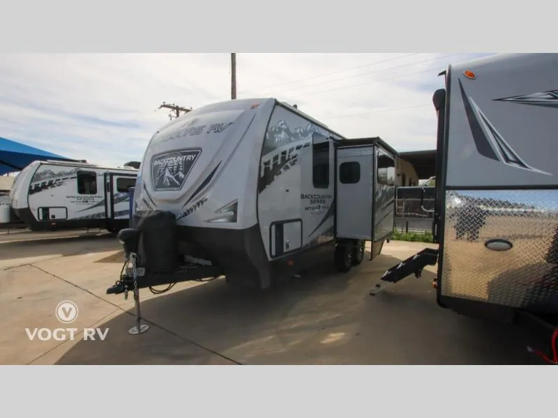 2026 Outdoors RV Back Country 20MKS - Photo 3