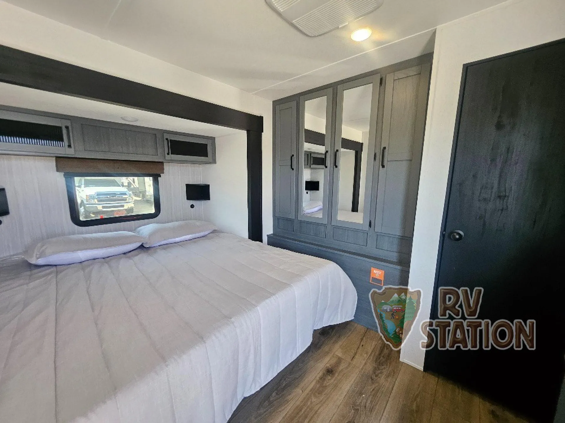 2027 Forest River Puma Vista 39DBT — Photo 5