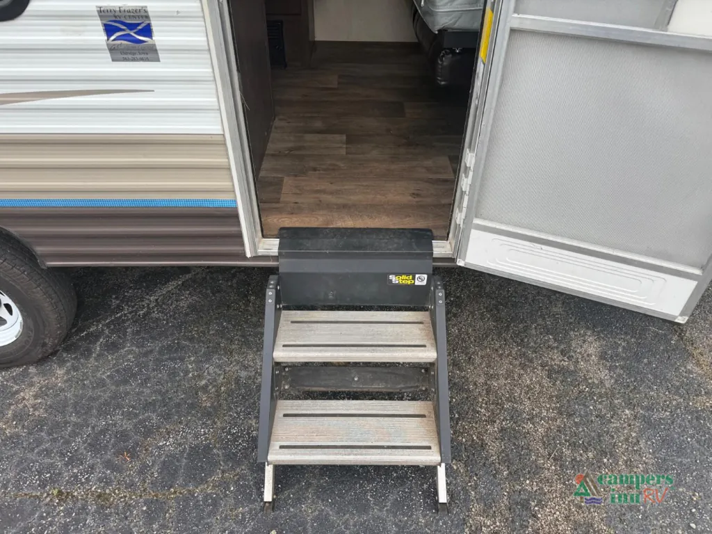 2018 Forest River Wildwood X-Lite 201BHXL, Photos photo 16