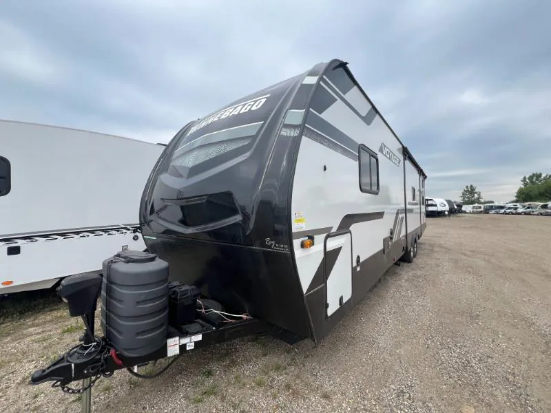 2025 Winnebago Voyage 3538BR - Photo 4