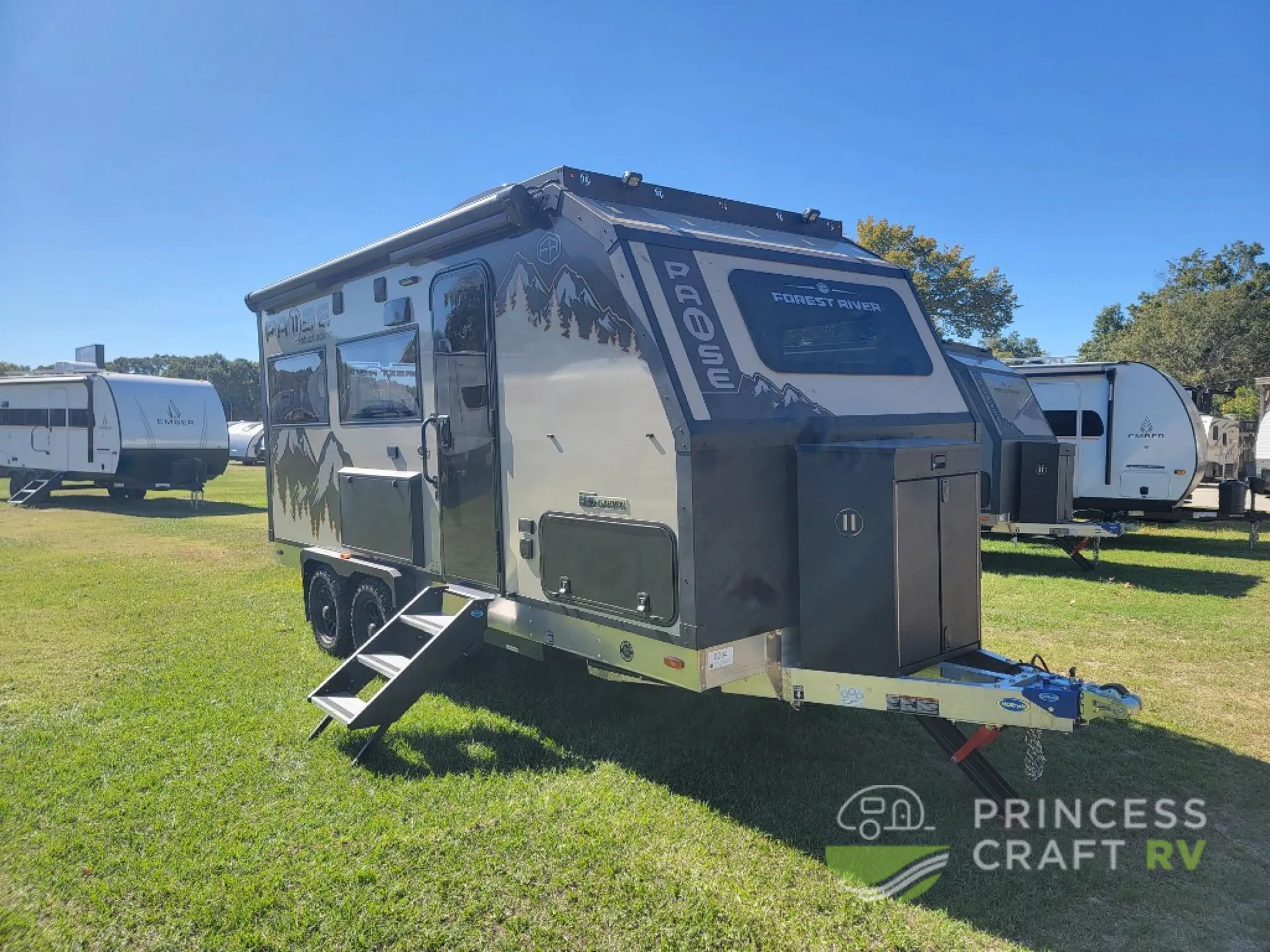 2026 Palomino Pause Reboot Edition 174 - Photo 2