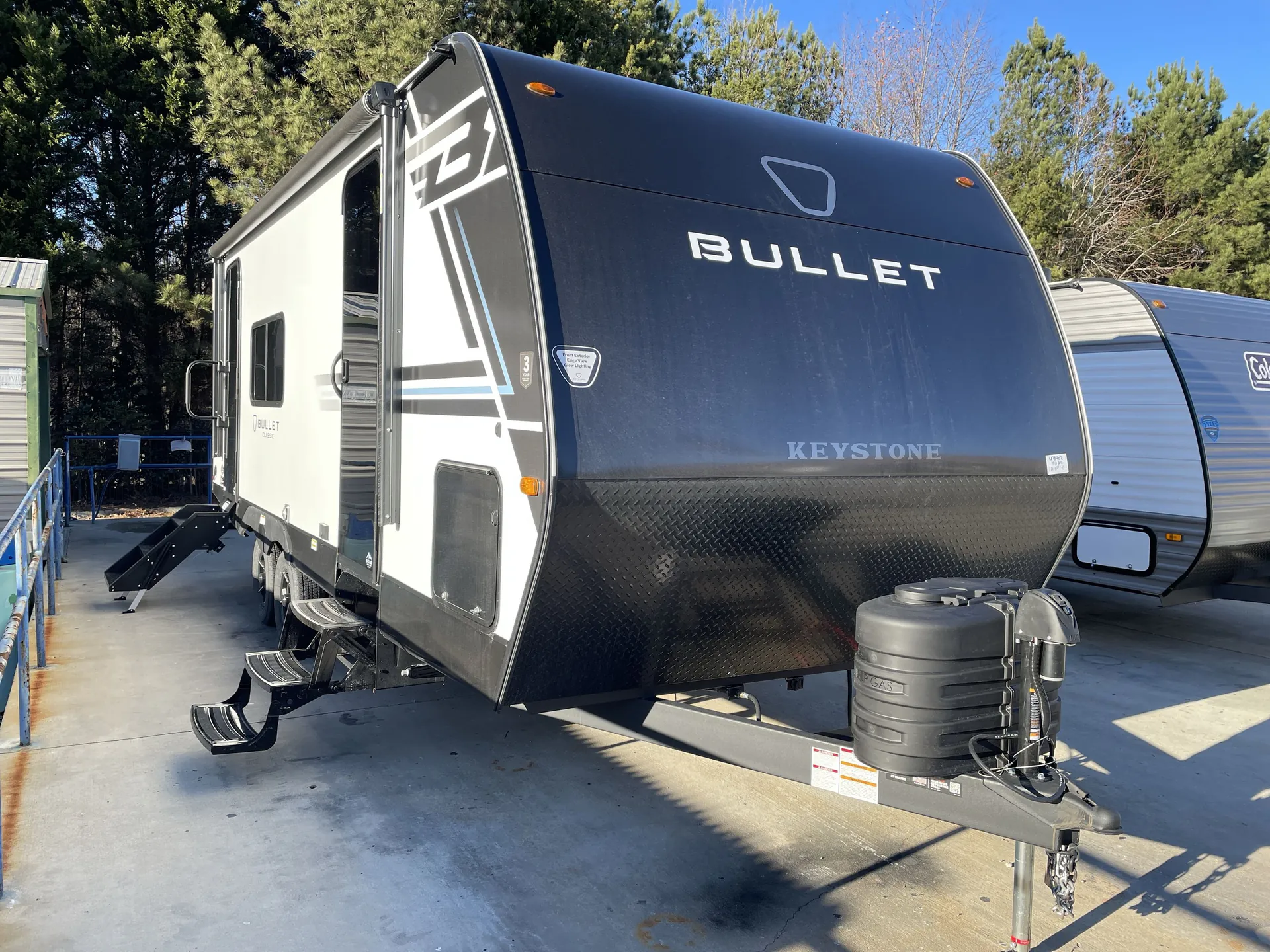 2026 Keystone Bullet Classic 21RKC - Photo 2