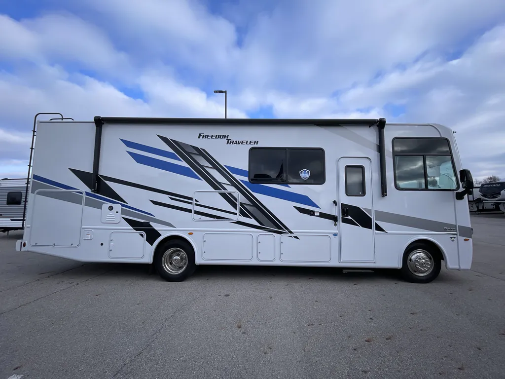 2026 Thor Motor Coach Freedom Traveler A29, Photos photo 3