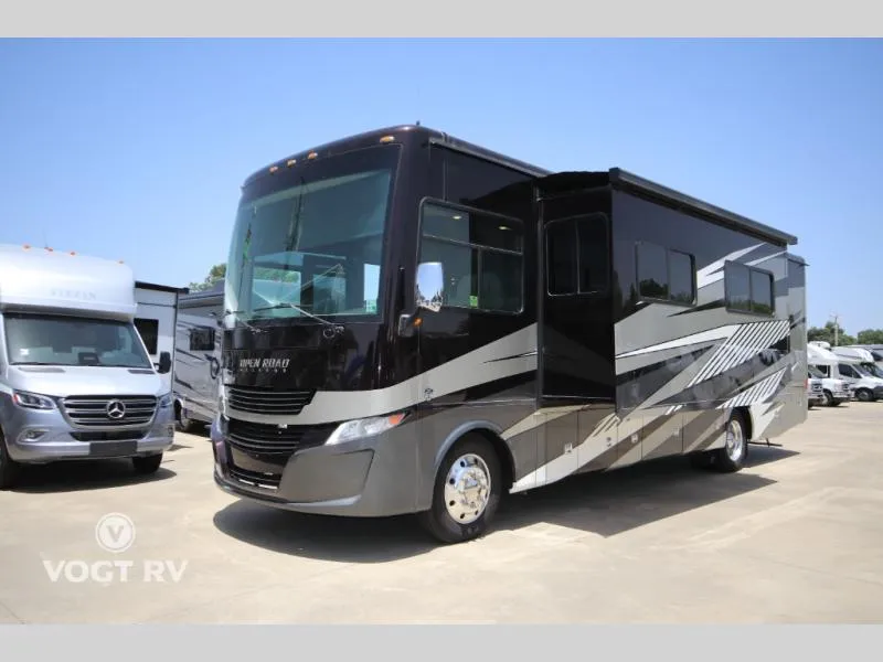 2023 Tiffin Open Road Allegro 32 SA - Photo 4