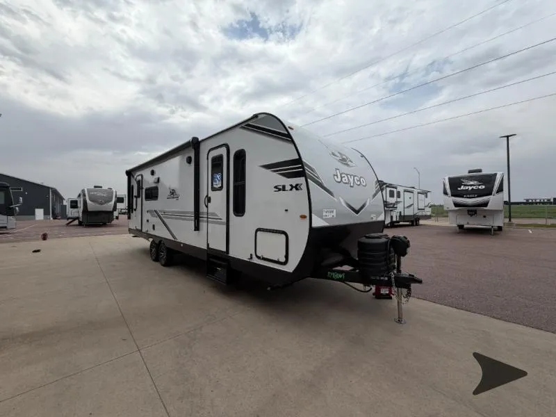 2026 Jayco Jay Flight SLX 262RLS - Photo 2
