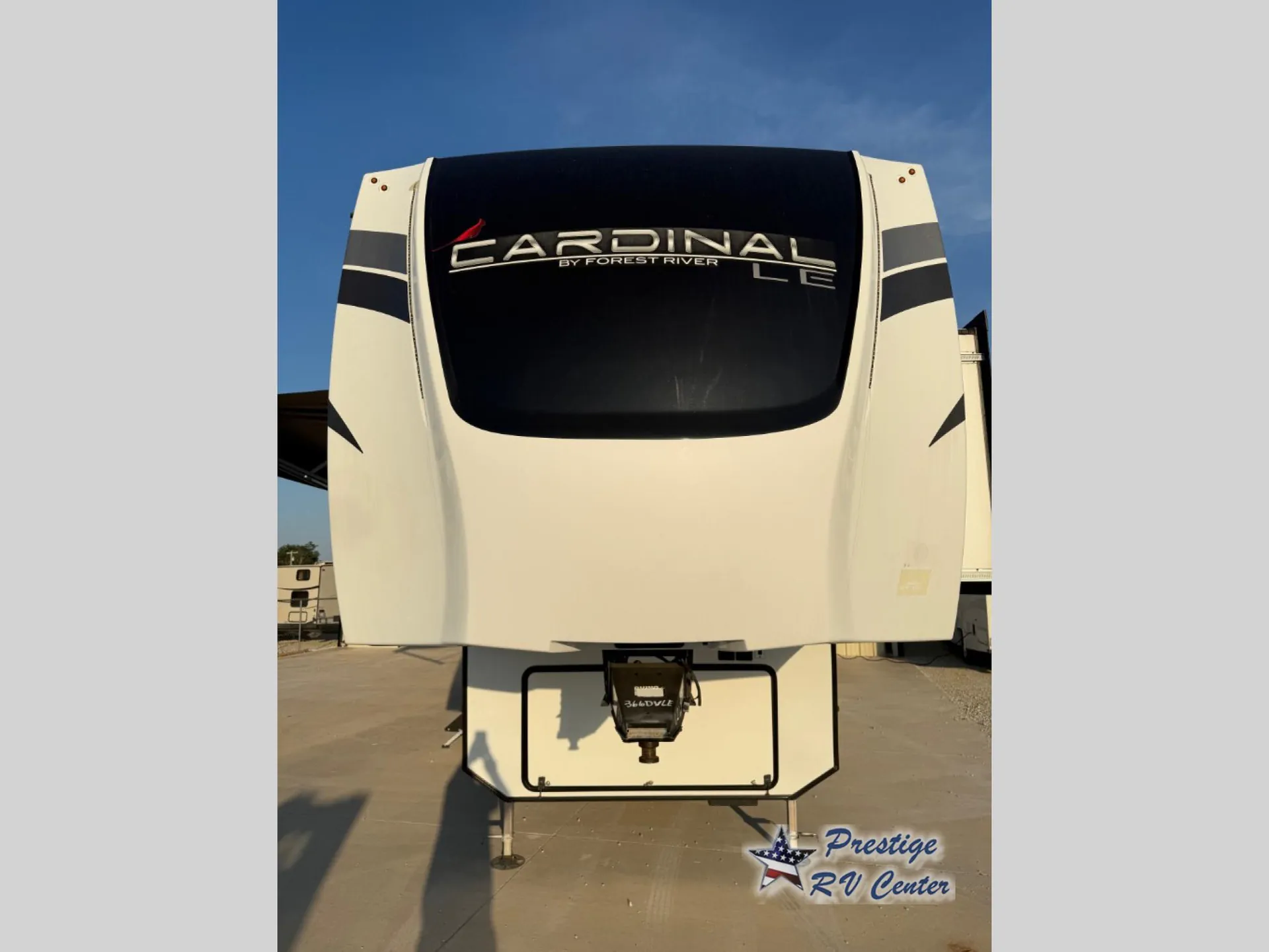 2022 Forest River Cardinal Limited 366DVLE - Photo 3