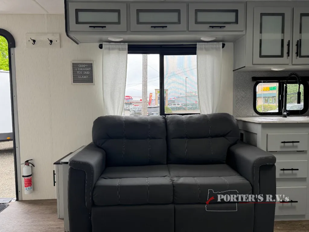 2022 Forest River Vibe 25RK, Photos photo 16