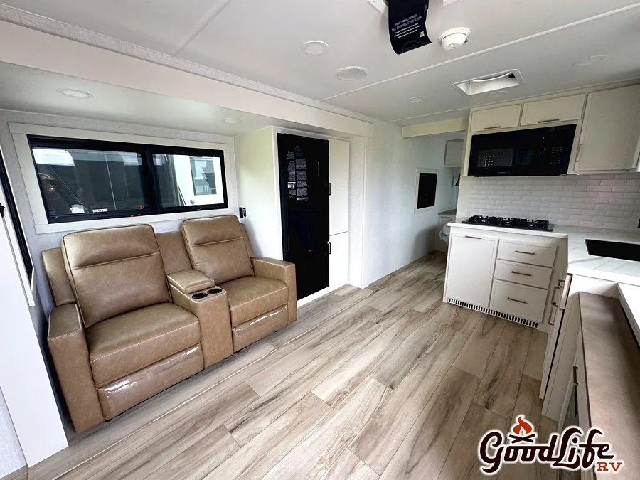 2026 Brinkley Model I 265 - Photo 3