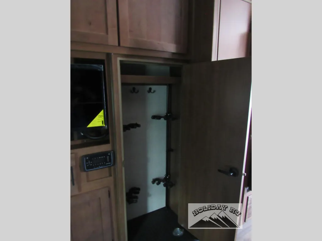 2026 Outdoors RV Trail Series 29TRX, Photos photo 10