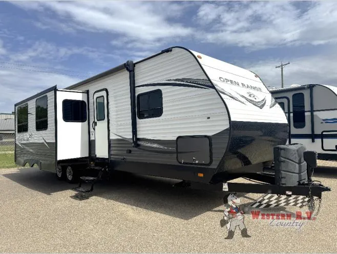 2019 Highland Ridge RV Open Range Conventional 27RLI - Main photo