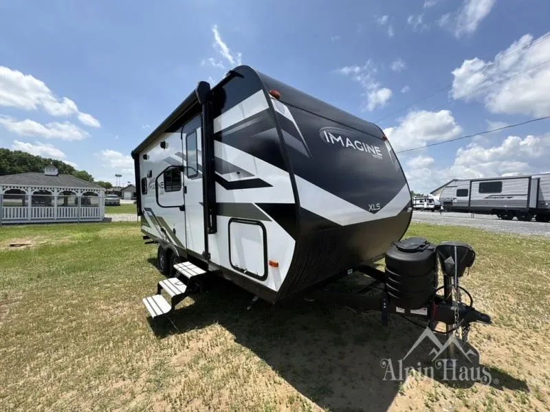 2023 Grand Design Imagine XLS 17MKE - Photo 2