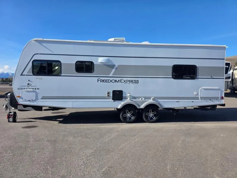 2026 Coachmen RV Freedom Express Select 249SE - Photo 4